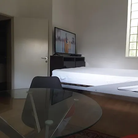 Apartment Meuble Paris *