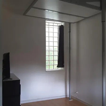 Meuble Paris Apartment