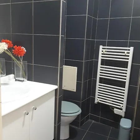 Meuble Paris Apartment *