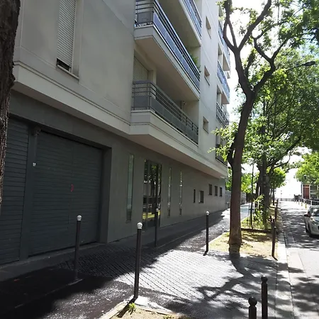 Meuble Paris Emerainville